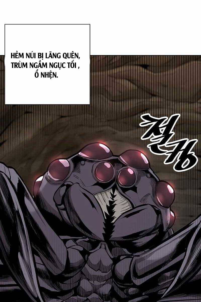 Ma Pháp Sư Hắc Ám Trở Về Để Nhập Ngũ Chapter 3 - 18