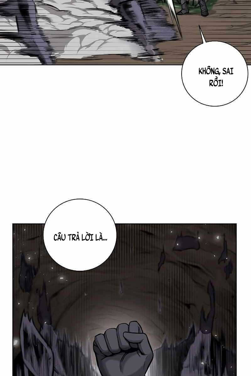 Ma Pháp Sư Hắc Ám Trở Về Để Nhập Ngũ Chapter 3 - 27
