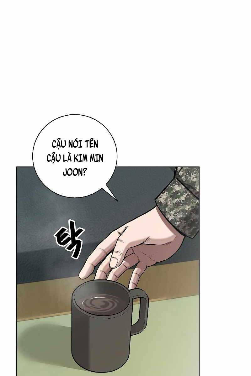 Ma Pháp Sư Hắc Ám Trở Về Để Nhập Ngũ Chapter 3 - 32