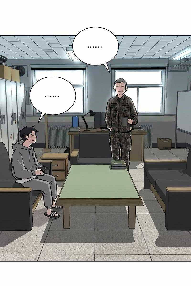 Ma Pháp Sư Hắc Ám Trở Về Để Nhập Ngũ Chapter 3 - 37