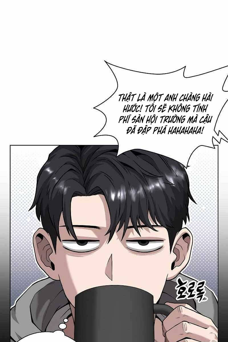 Ma Pháp Sư Hắc Ám Trở Về Để Nhập Ngũ Chapter 3 - 39