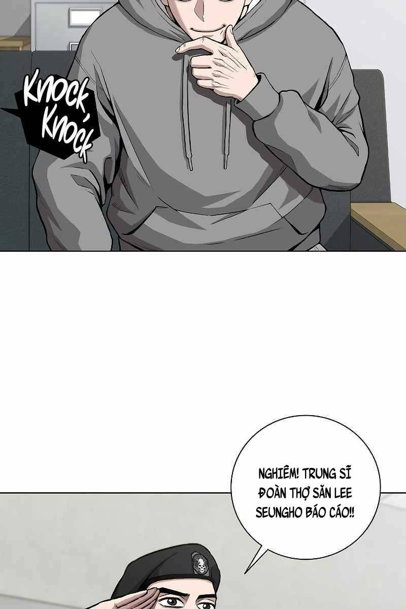 Ma Pháp Sư Hắc Ám Trở Về Để Nhập Ngũ Chapter 3 - 51
