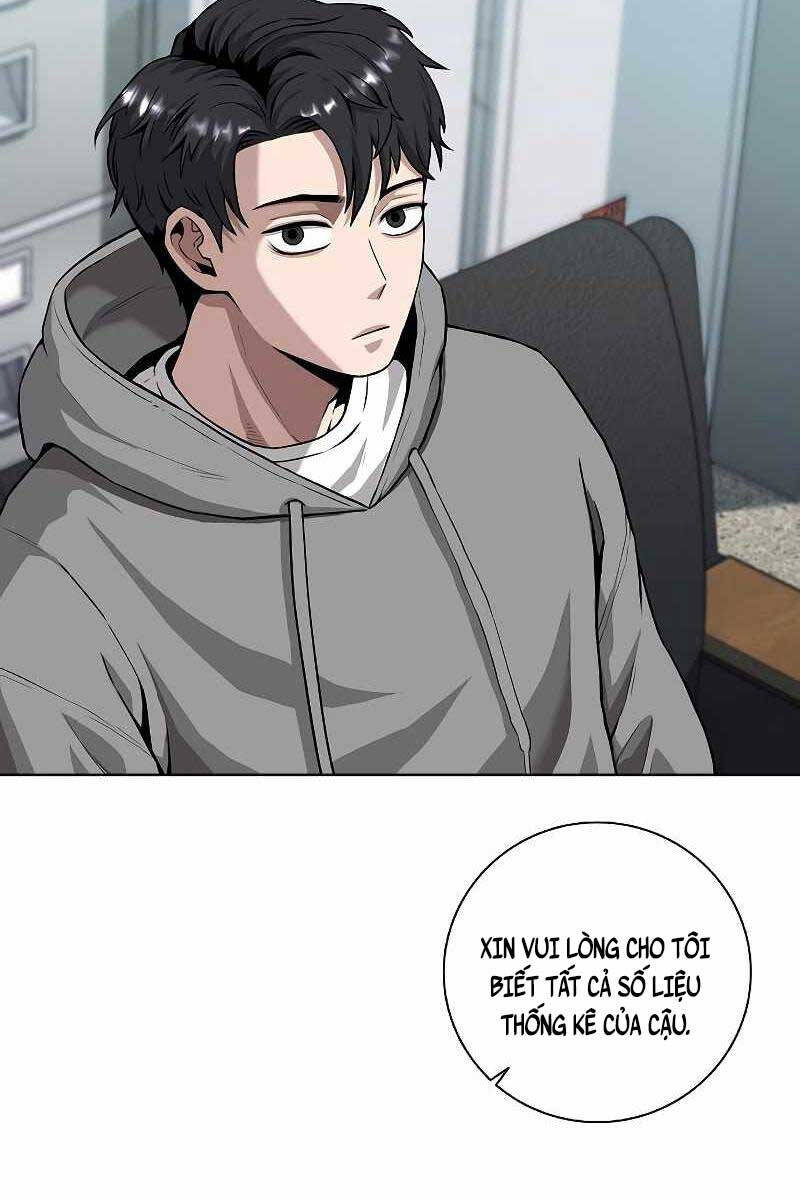 Ma Pháp Sư Hắc Ám Trở Về Để Nhập Ngũ Chapter 3 - 56
