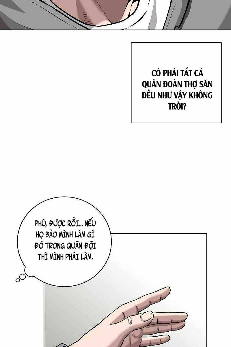 Ma Pháp Sư Hắc Ám Trở Về Để Nhập Ngũ Chapter 3 - 58