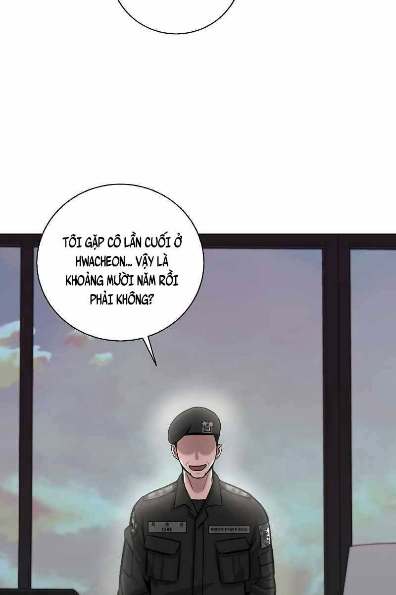 Ma Pháp Sư Hắc Ám Trở Về Để Nhập Ngũ Chapter 3 - 72