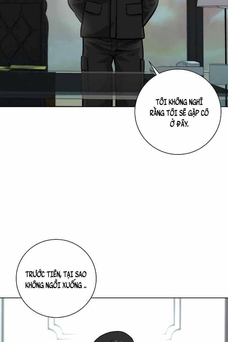 Ma Pháp Sư Hắc Ám Trở Về Để Nhập Ngũ Chapter 3 - 73