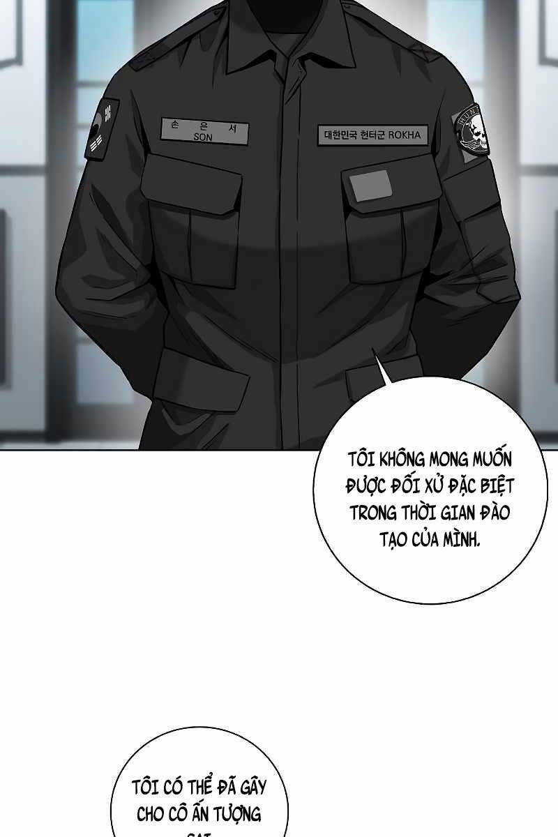 Ma Pháp Sư Hắc Ám Trở Về Để Nhập Ngũ Chapter 3 - 77
