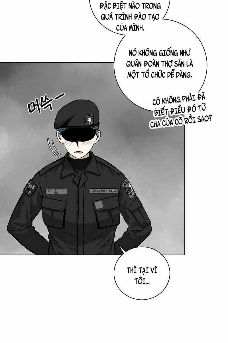 Ma Pháp Sư Hắc Ám Trở Về Để Nhập Ngũ Chapter 3 - 79