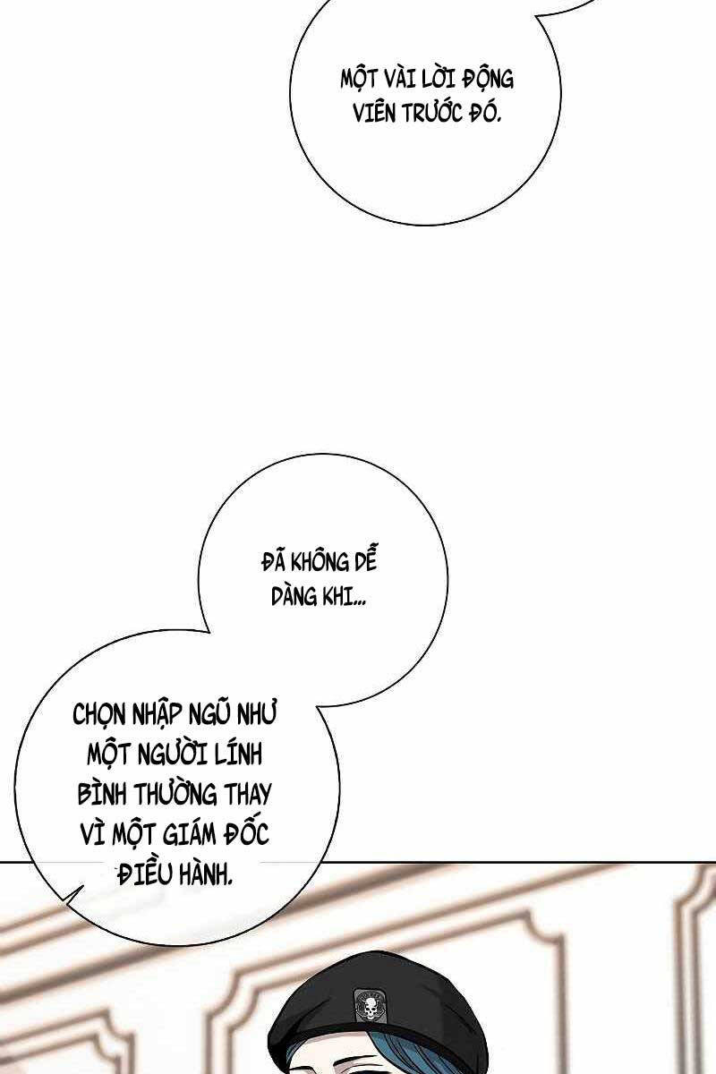 Ma Pháp Sư Hắc Ám Trở Về Để Nhập Ngũ Chapter 3 - 81