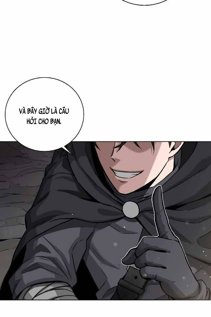 Ma Pháp Sư Hắc Ám Trở Về Để Nhập Ngũ Chapter 3 - 10