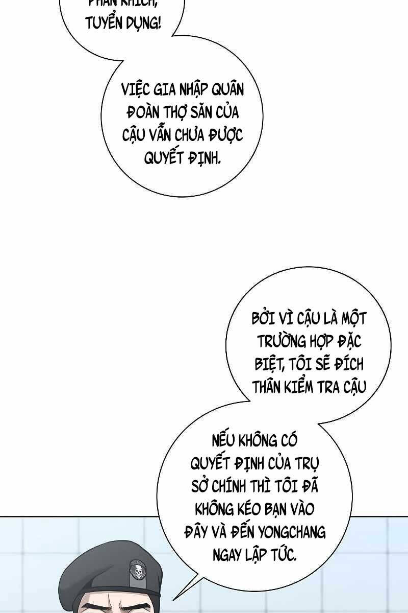 Ma Pháp Sư Hắc Ám Trở Về Để Nhập Ngũ Chapter 3 - 94