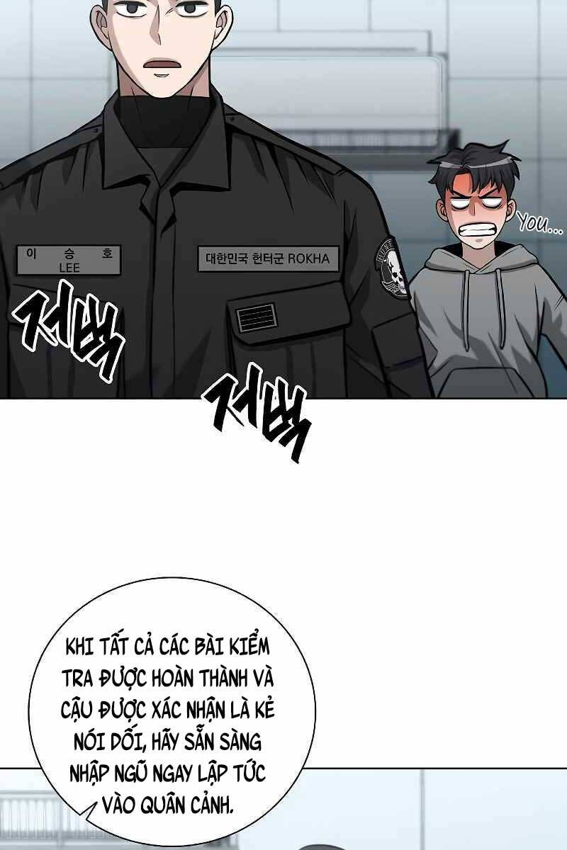 Ma Pháp Sư Hắc Ám Trở Về Để Nhập Ngũ Chapter 3 - 95