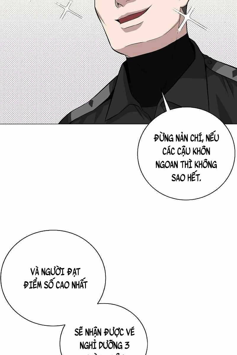 Ma Pháp Sư Hắc Ám Trở Về Để Nhập Ngũ Chapter 4 - 103