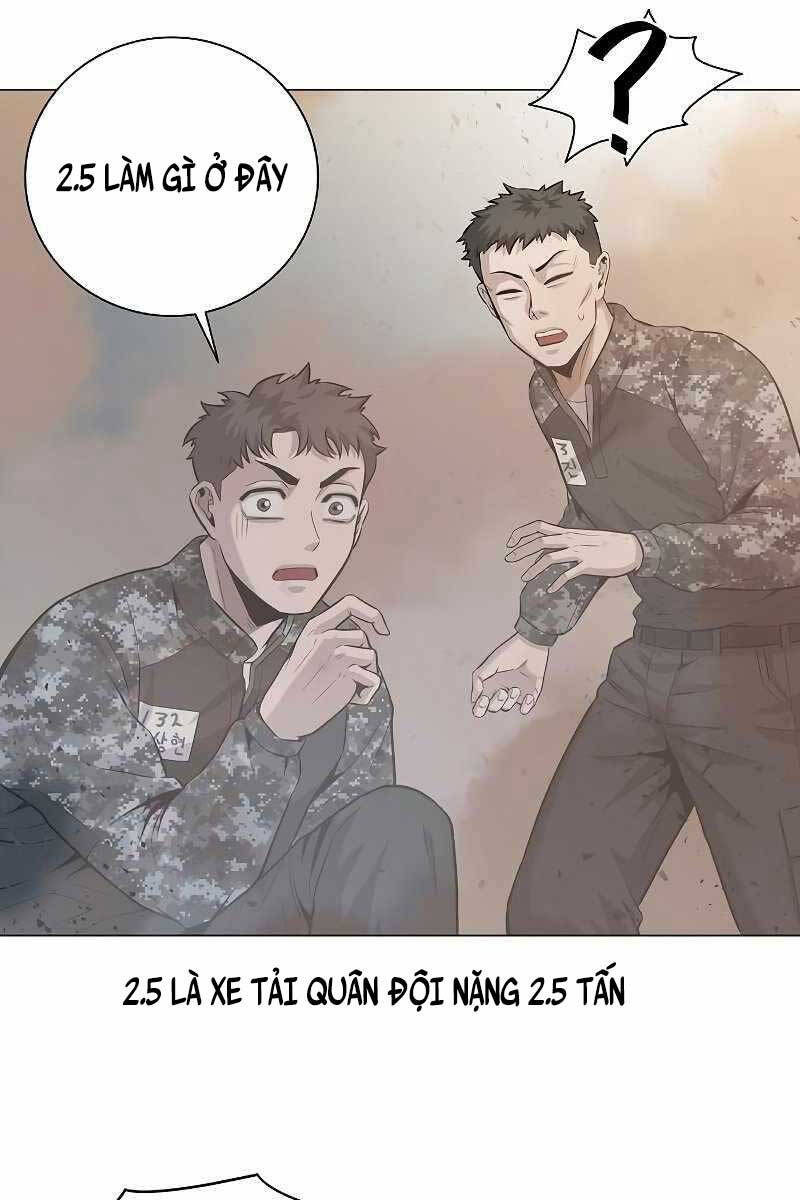 Ma Pháp Sư Hắc Ám Trở Về Để Nhập Ngũ Chapter 4 - 117