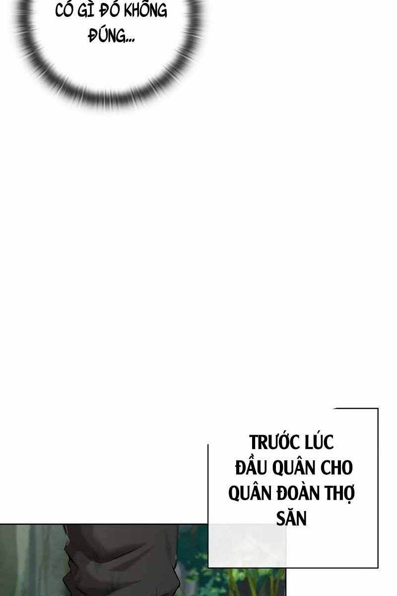 Ma Pháp Sư Hắc Ám Trở Về Để Nhập Ngũ Chapter 4 - 15