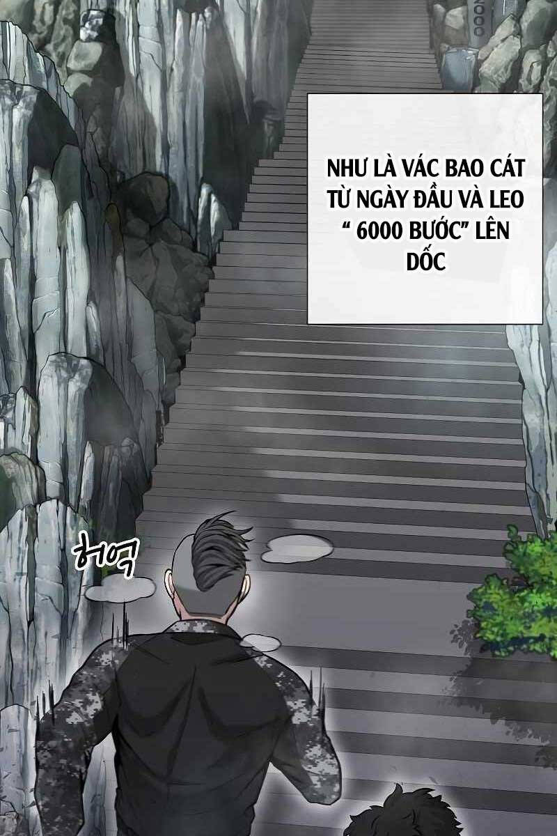 Ma Pháp Sư Hắc Ám Trở Về Để Nhập Ngũ Chapter 4 - 19