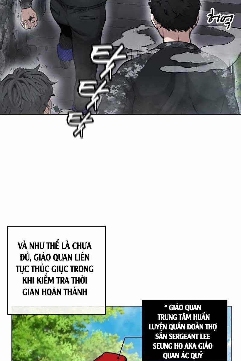 Ma Pháp Sư Hắc Ám Trở Về Để Nhập Ngũ Chapter 4 - 20