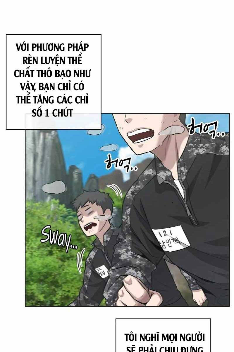Ma Pháp Sư Hắc Ám Trở Về Để Nhập Ngũ Chapter 4 - 22