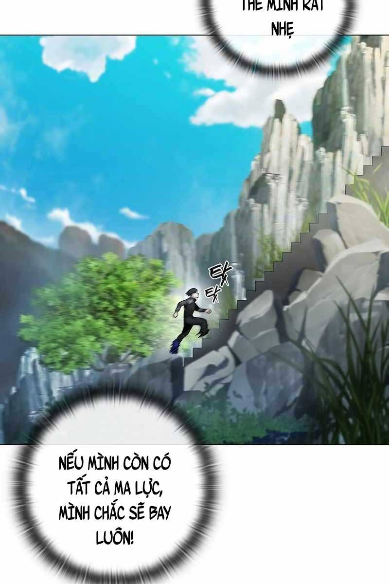 Ma Pháp Sư Hắc Ám Trở Về Để Nhập Ngũ Chapter 4 - 28