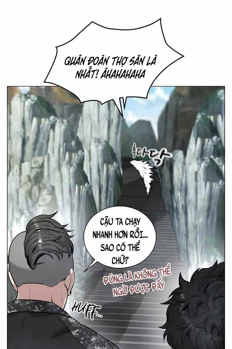 Ma Pháp Sư Hắc Ám Trở Về Để Nhập Ngũ Chapter 4 - 40