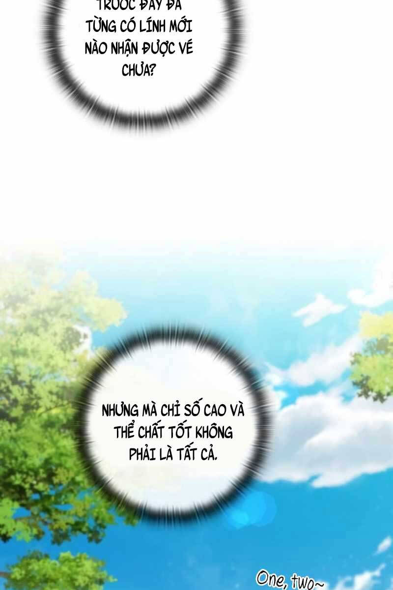 Ma Pháp Sư Hắc Ám Trở Về Để Nhập Ngũ Chapter 4 - 55