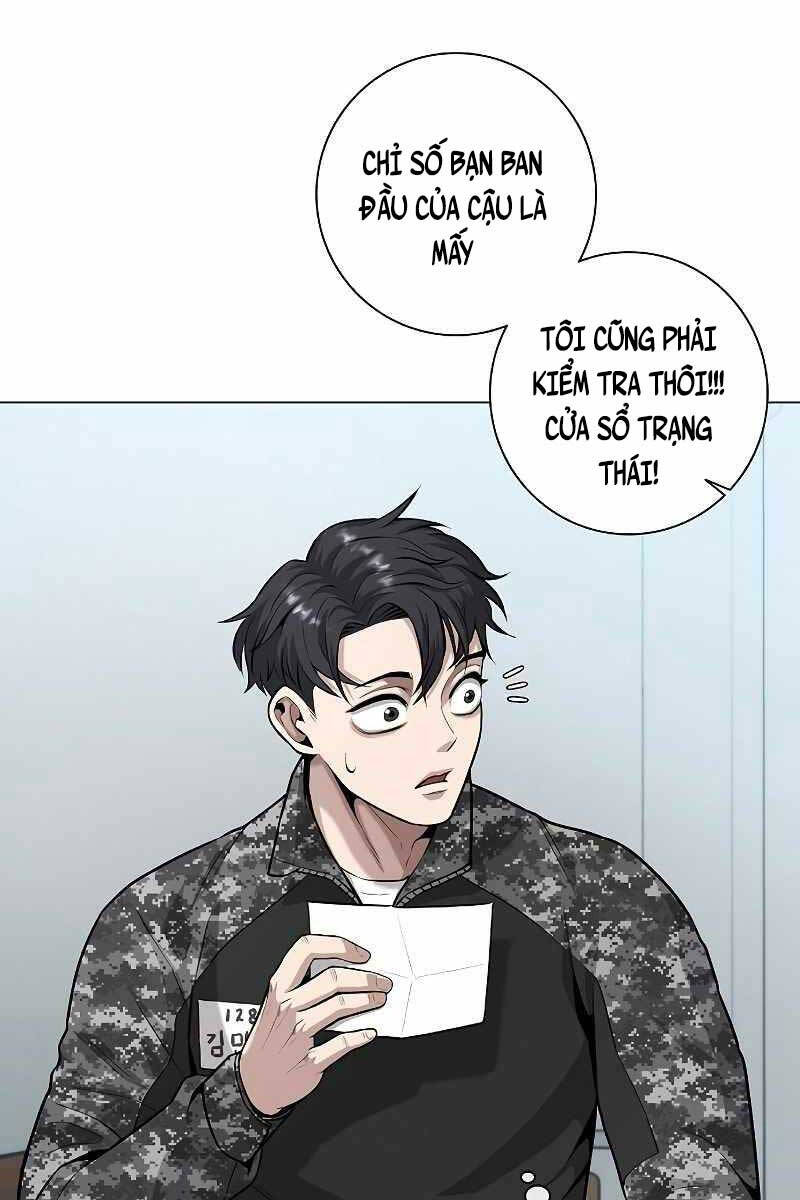 Ma Pháp Sư Hắc Ám Trở Về Để Nhập Ngũ Chapter 4 - 61