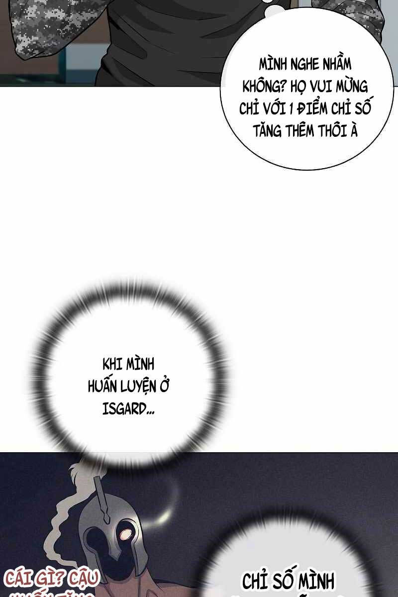 Ma Pháp Sư Hắc Ám Trở Về Để Nhập Ngũ Chapter 4 - 62