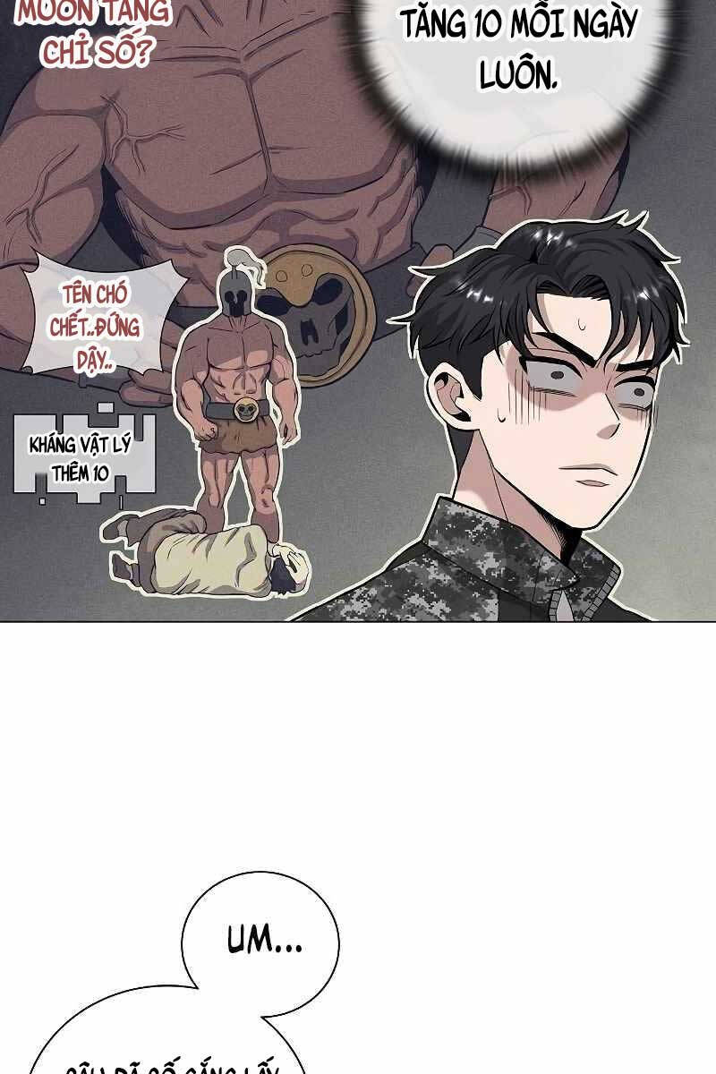 Ma Pháp Sư Hắc Ám Trở Về Để Nhập Ngũ Chapter 4 - 63