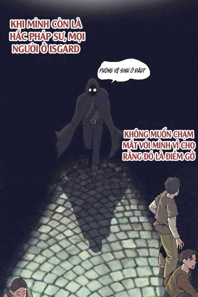 Ma Pháp Sư Hắc Ám Trở Về Để Nhập Ngũ Chapter 4 - 67