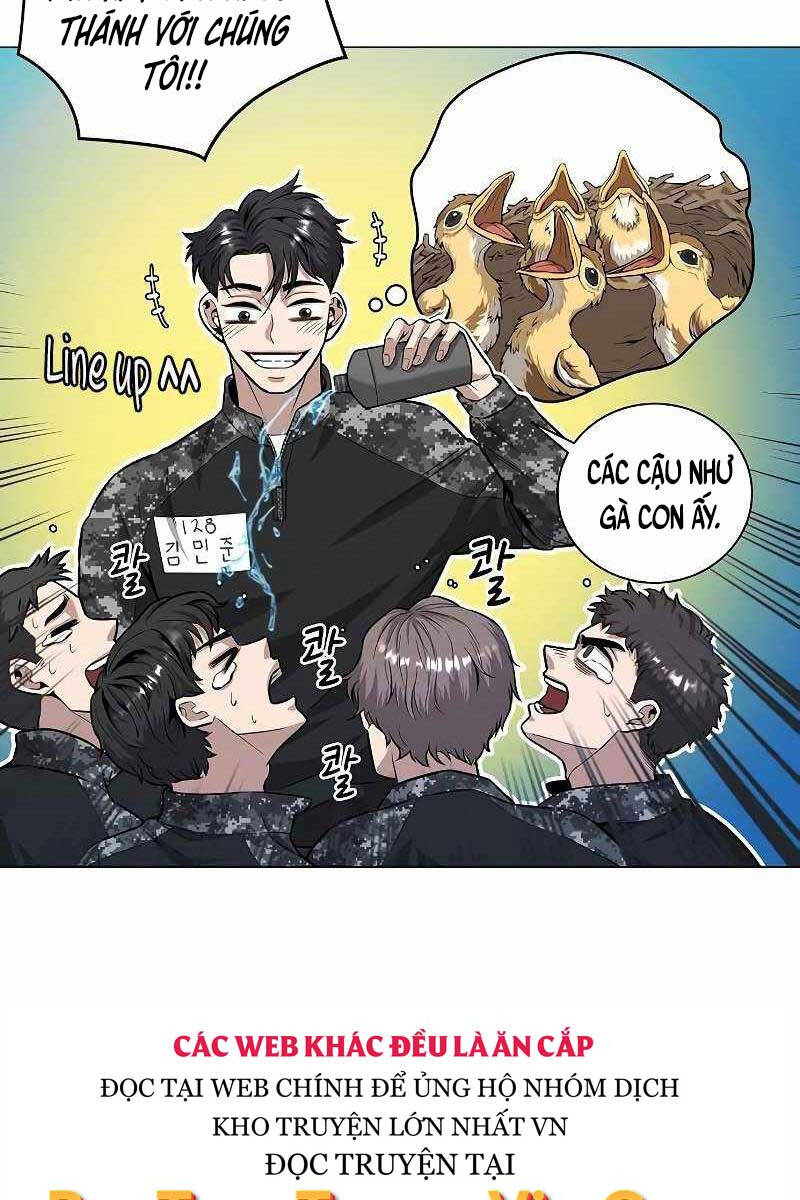 Ma Pháp Sư Hắc Ám Trở Về Để Nhập Ngũ Chapter 4 - 84