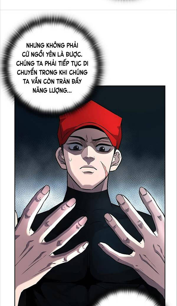 Ma Pháp Sư Hắc Ám Trở Về Để Nhập Ngũ Chapter 6 - 19
