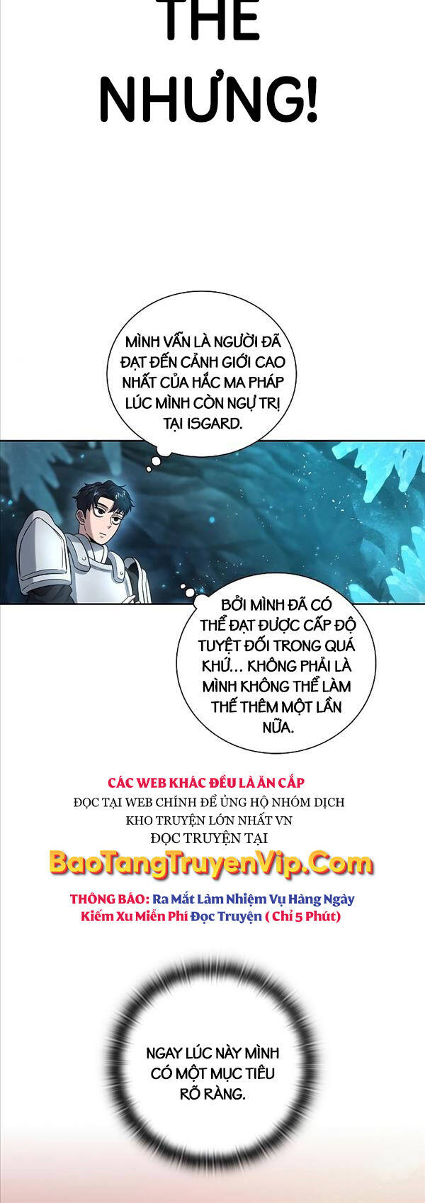 Ma Pháp Sư Hắc Ám Trở Về Để Nhập Ngũ Chapter 7 - 40
