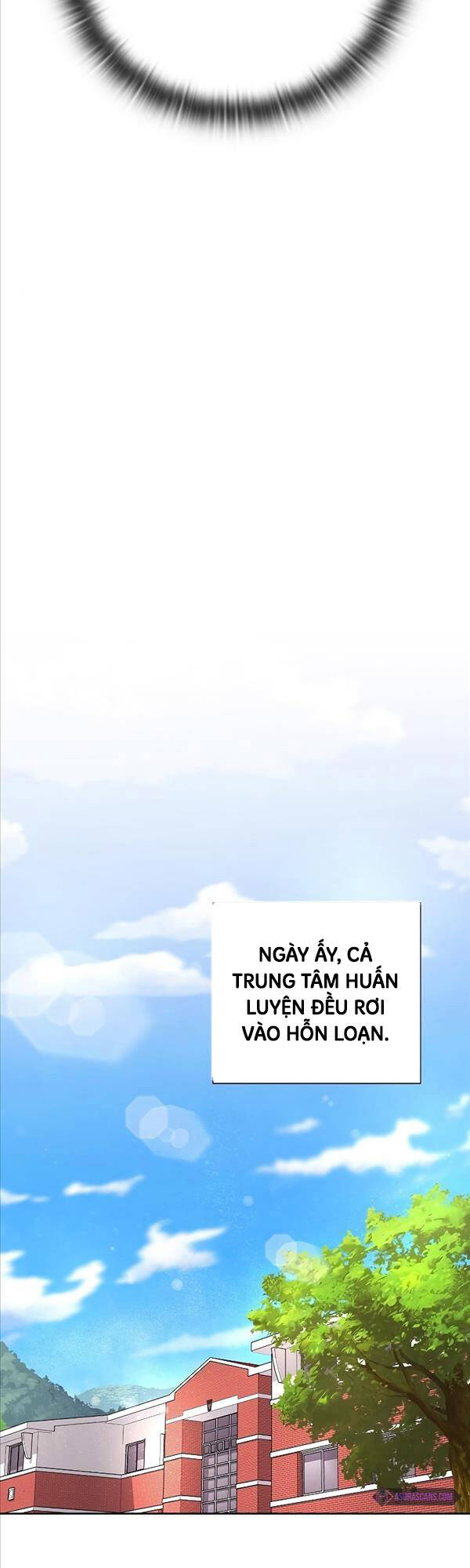 Ma Pháp Sư Hắc Ám Trở Về Để Nhập Ngũ Chapter 7 - 43