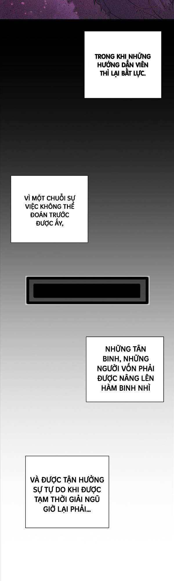 Ma Pháp Sư Hắc Ám Trở Về Để Nhập Ngũ Chapter 7 - 45