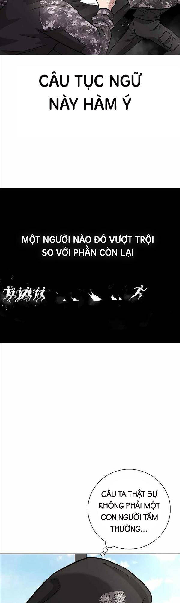 Ma Pháp Sư Hắc Ám Trở Về Để Nhập Ngũ Chapter 8 - 2