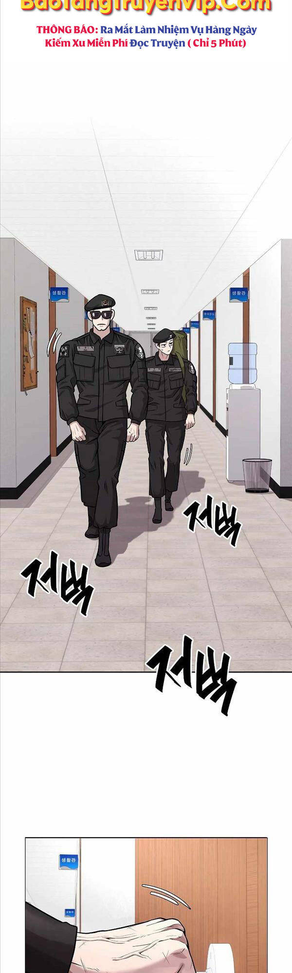 Ma Pháp Sư Hắc Ám Trở Về Để Nhập Ngũ Chapter 8 - 36