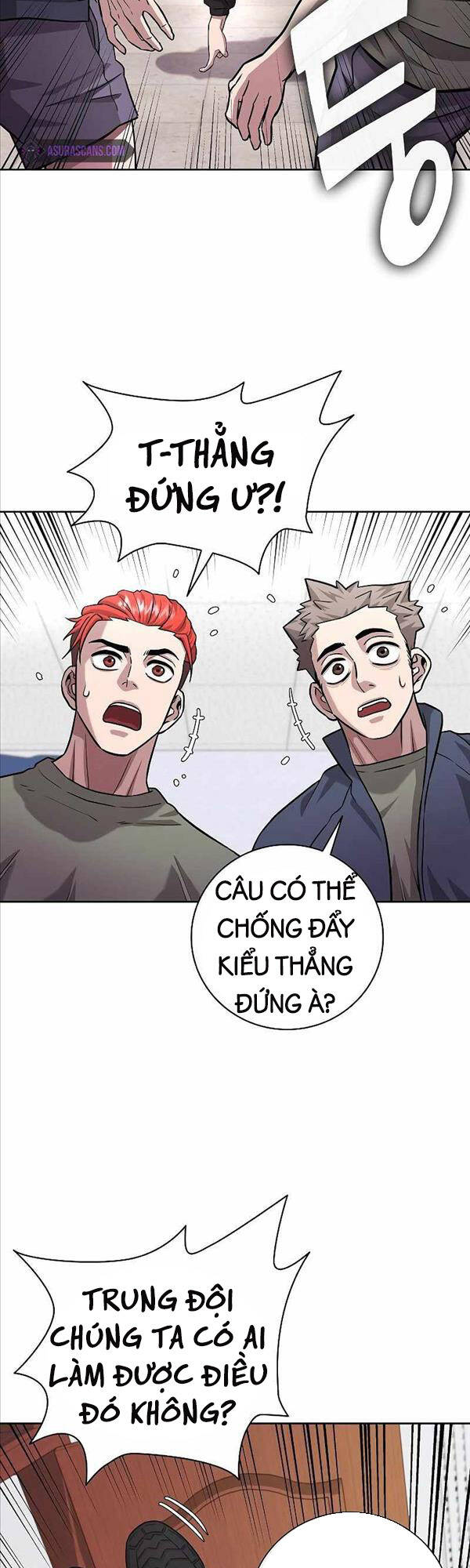 Ma Pháp Sư Hắc Ám Trở Về Để Nhập Ngũ Chapter 8 - 49
