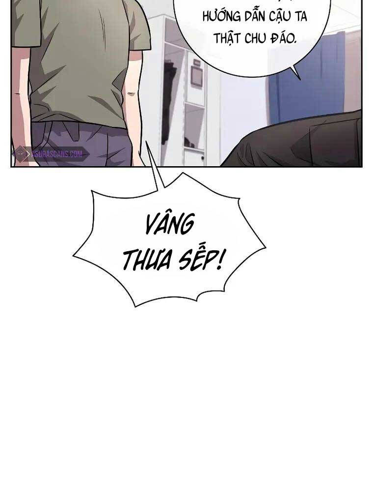 Ma Pháp Sư Hắc Ám Trở Về Để Nhập Ngũ Chapter 9 - 13