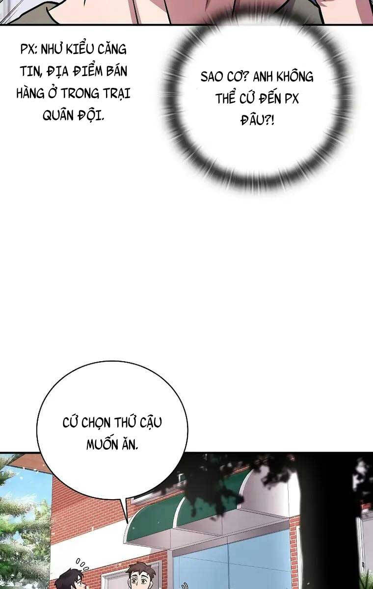 Ma Pháp Sư Hắc Ám Trở Về Để Nhập Ngũ Chapter 9 - 16