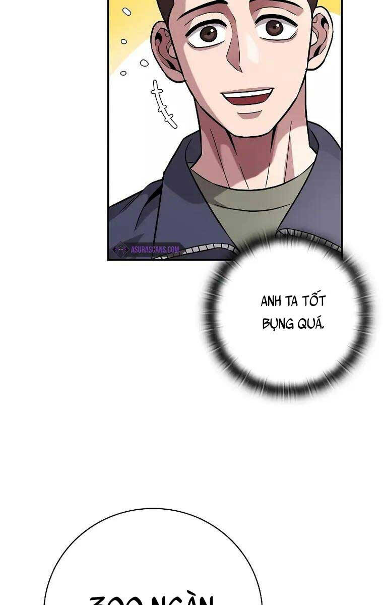 Ma Pháp Sư Hắc Ám Trở Về Để Nhập Ngũ Chapter 9 - 18