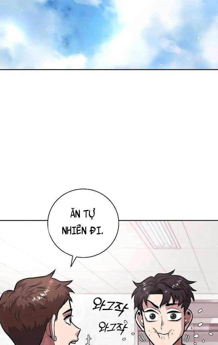 Ma Pháp Sư Hắc Ám Trở Về Để Nhập Ngũ Chapter 9 - 23
