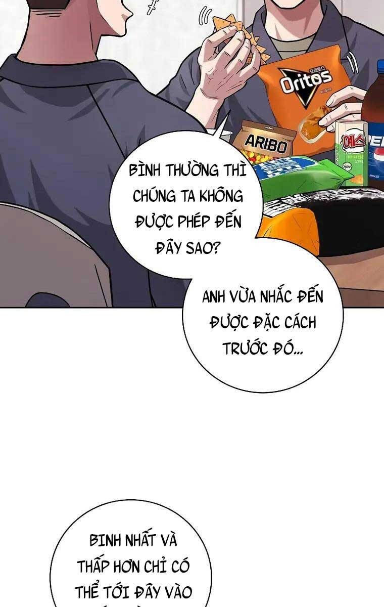 Ma Pháp Sư Hắc Ám Trở Về Để Nhập Ngũ Chapter 9 - 24