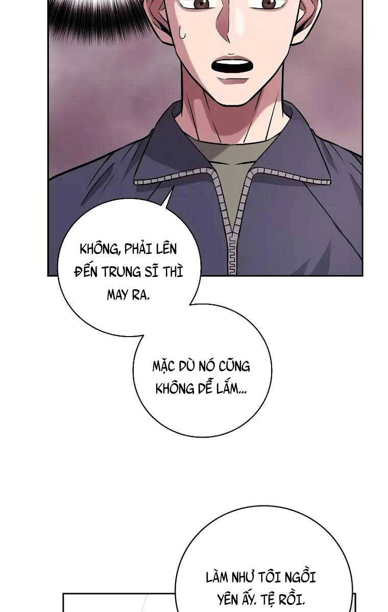 Ma Pháp Sư Hắc Ám Trở Về Để Nhập Ngũ Chapter 9 - 31