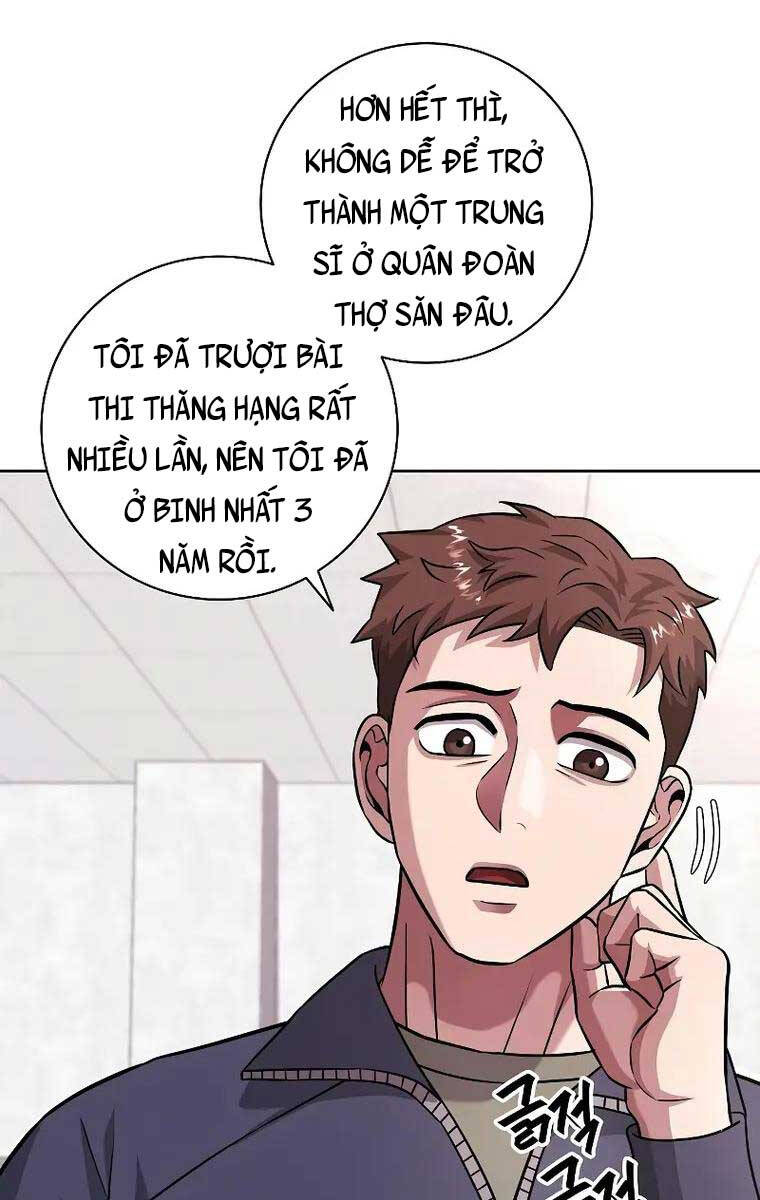 Ma Pháp Sư Hắc Ám Trở Về Để Nhập Ngũ Chapter 9 - 33