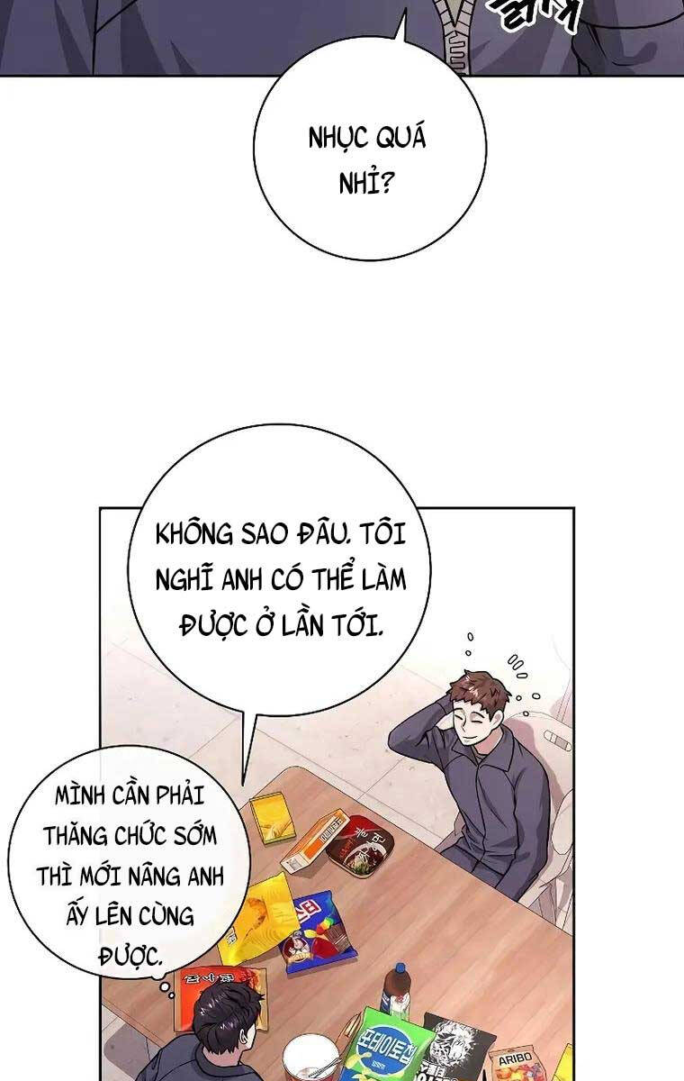 Ma Pháp Sư Hắc Ám Trở Về Để Nhập Ngũ Chapter 9 - 34