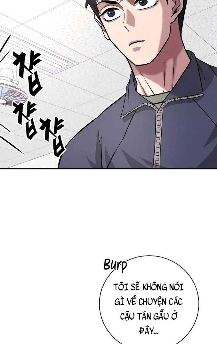 Ma Pháp Sư Hắc Ám Trở Về Để Nhập Ngũ Chapter 9 - 40