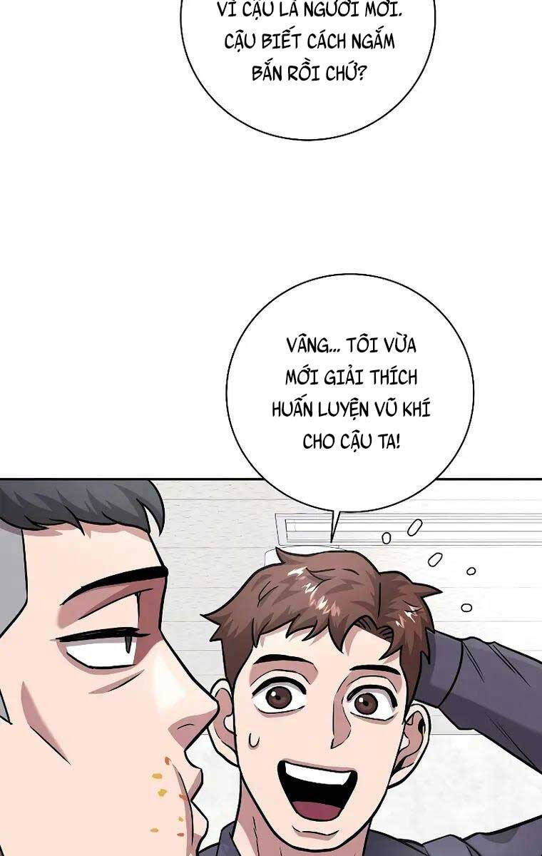 Ma Pháp Sư Hắc Ám Trở Về Để Nhập Ngũ Chapter 9 - 42