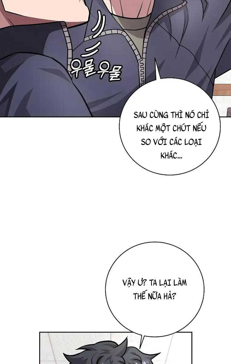 Ma Pháp Sư Hắc Ám Trở Về Để Nhập Ngũ Chapter 9 - 43