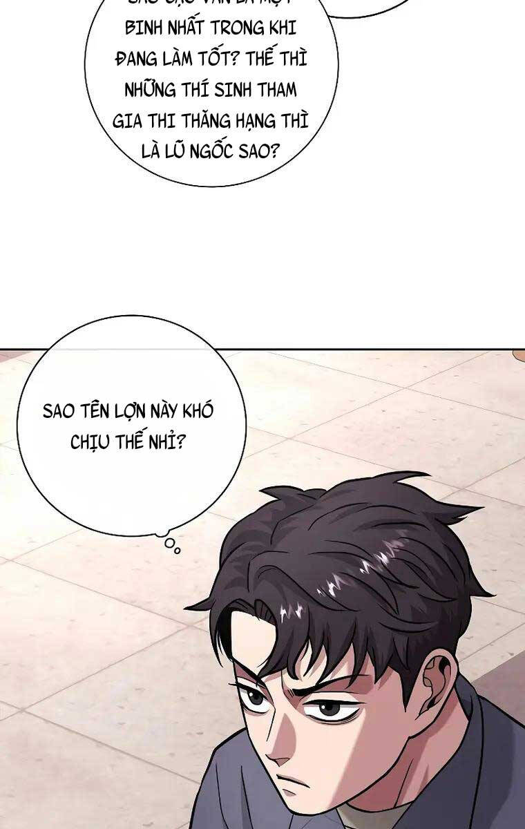 Ma Pháp Sư Hắc Ám Trở Về Để Nhập Ngũ Chapter 9 - 45