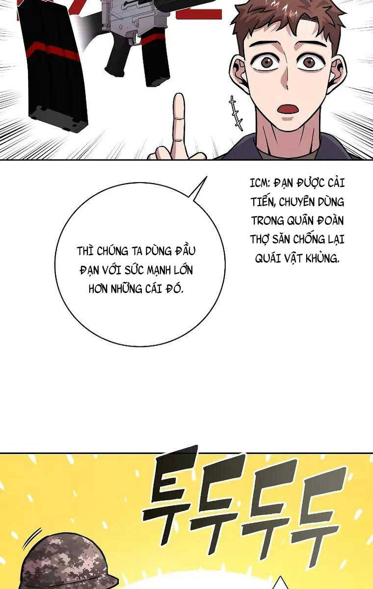 Ma Pháp Sư Hắc Ám Trở Về Để Nhập Ngũ Chapter 9 - 58